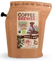 The Brew Company Coffee Brewer Colombia, 2 Cups Coffee, Medium Roast