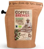 The Brew Company Coffee Brewer Honduras, 2 Cups Coffee, Medium Roast