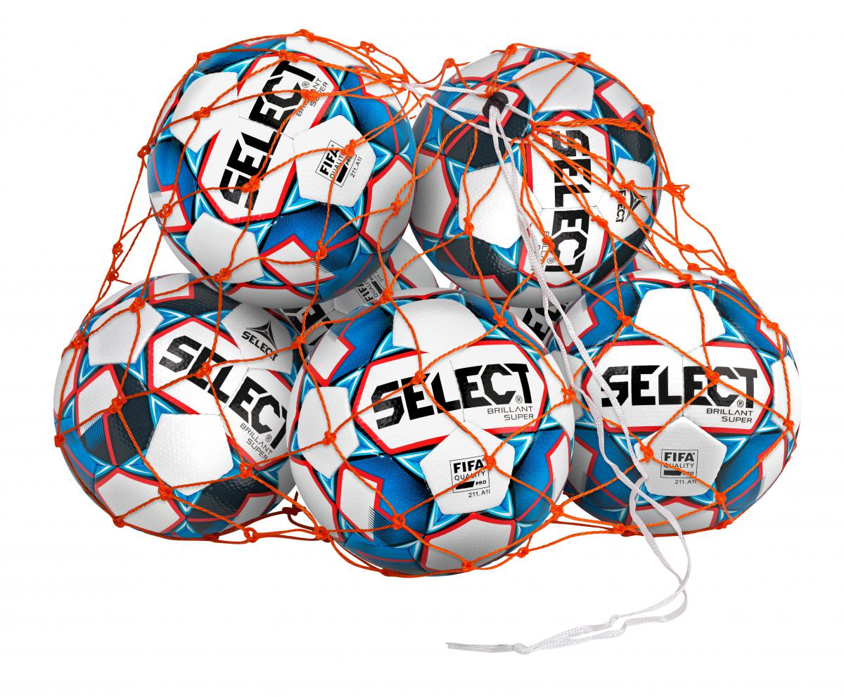 Select  Ball net 14-16 balls