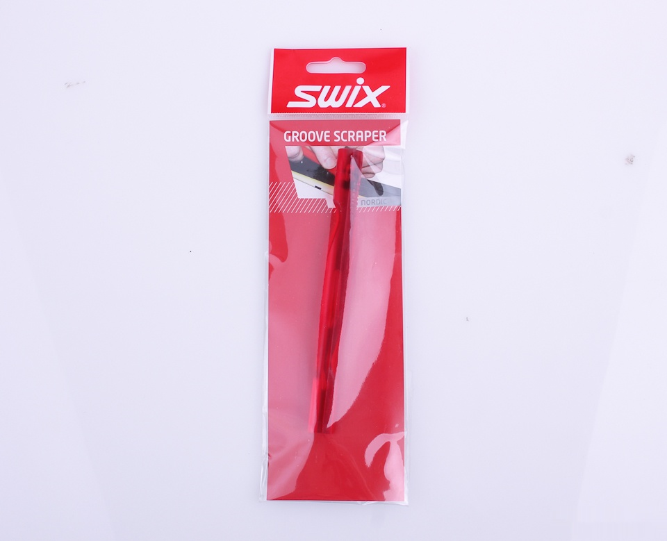 Swix  T88 Pencil groove scraper