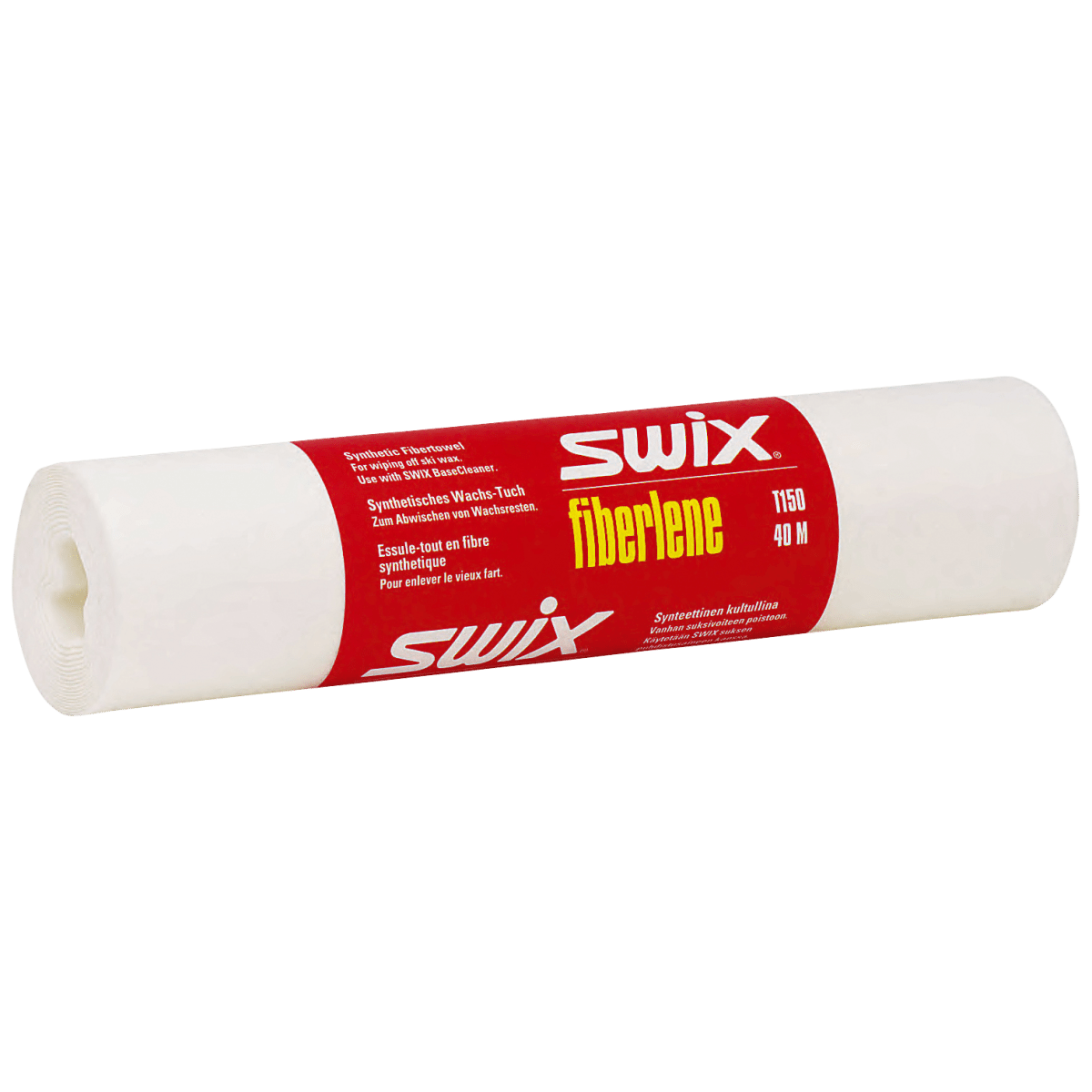 Swix  T150 Fiberlene cleaning, large 40m