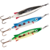 Abu Garcia  3-pack Toby 10g, S - BGL - D