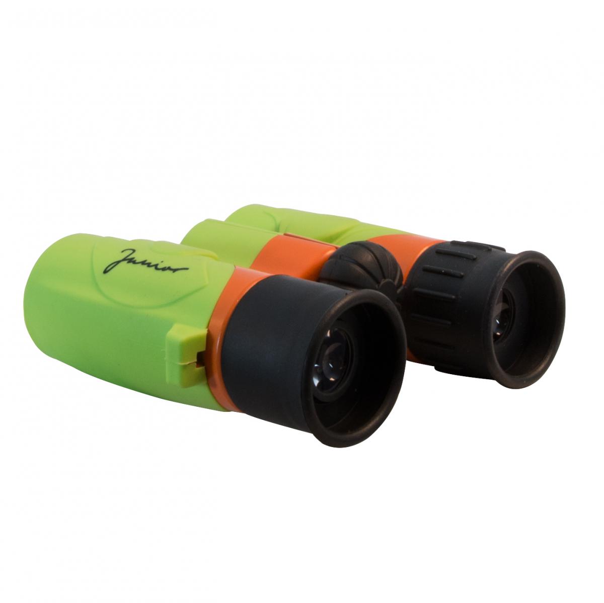 Focus  Junior Kikkert 6x21