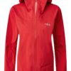 Rab  Meridian Jacket wmns