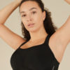 Stay In Place  High Support Sp Bra C-cup