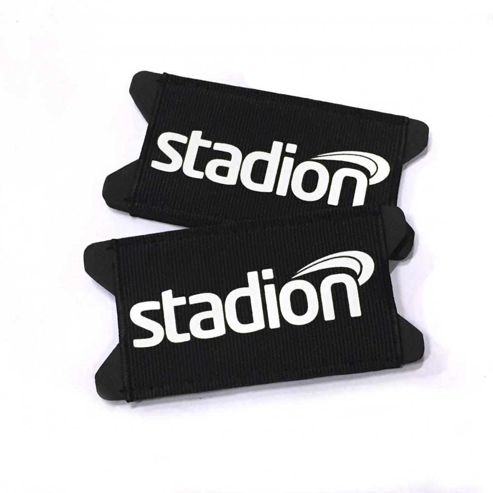 Stadion Skistropper Langrenn M/Logo