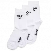 Hummel  SUTTON 3-PACK SOCK