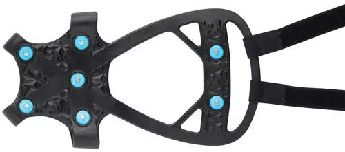 Nordic Grip  Running Pro Brodder