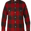 Fjällräven  Canada Shirt