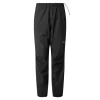 Rab  Zenith Pants wmns/ Dame Black/Sort