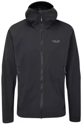 Rab  Kinetic 2.0 Jakke Herre Beluga
