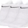 Nike  U Nk Everyday Ltwt Ns 3pr