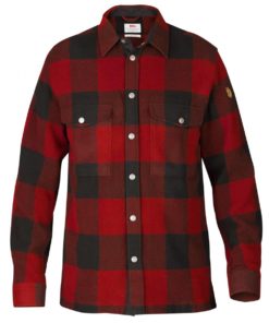 Fjällräven  Canada Shirt