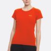 Rab  Pulse Tee Wmns/ Dame Red Grapefruit
