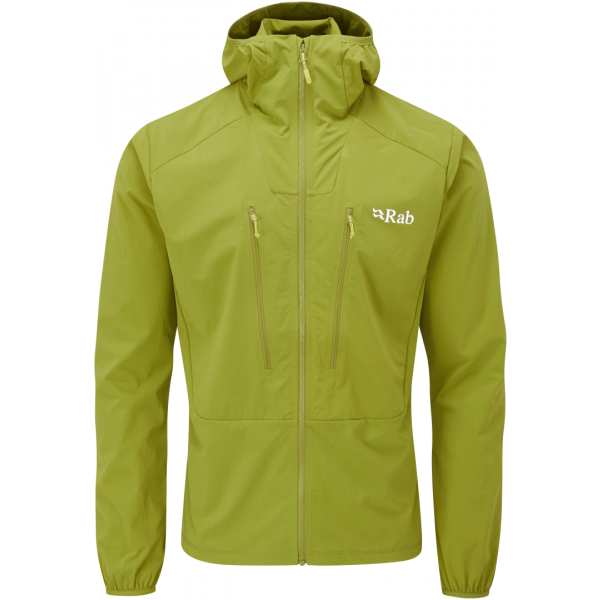 Rab  Borealis Jacket