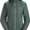 ArcTeryx  Atom Lt Hoody Women's