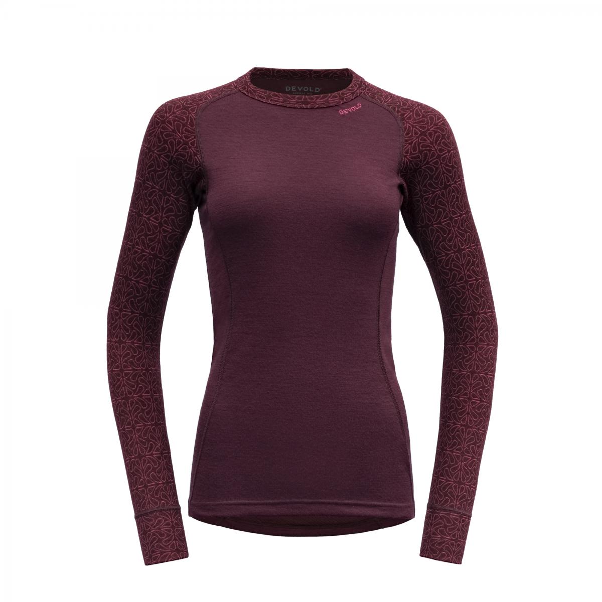 Devold  Duo Active Woman Shirt