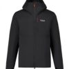 Rab  Xenair Alpine Jacket