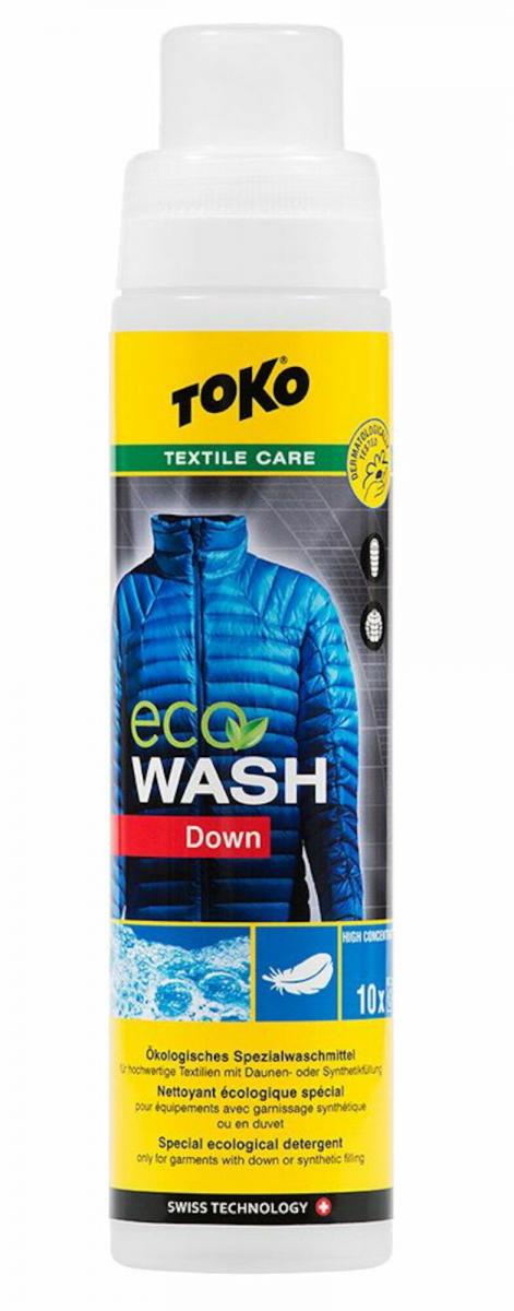 Toko  Eco Down Wash 250ml