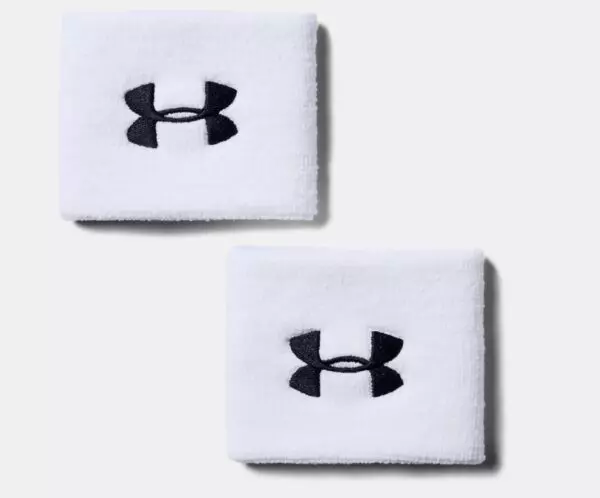 Under Armour UA PERFORMANCE WRISTBANDS