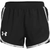 Fly by 2.0 Brand Short