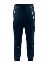 Craft  Club 3/4 Zip Pants M