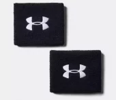 Under Armour  UA PERFORMANCE WRISTBANDS