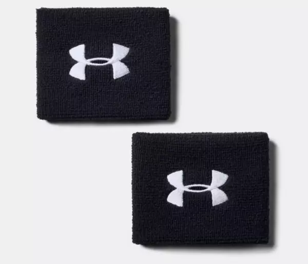 Under Armour UA PERFORMANCE WRISTBANDS