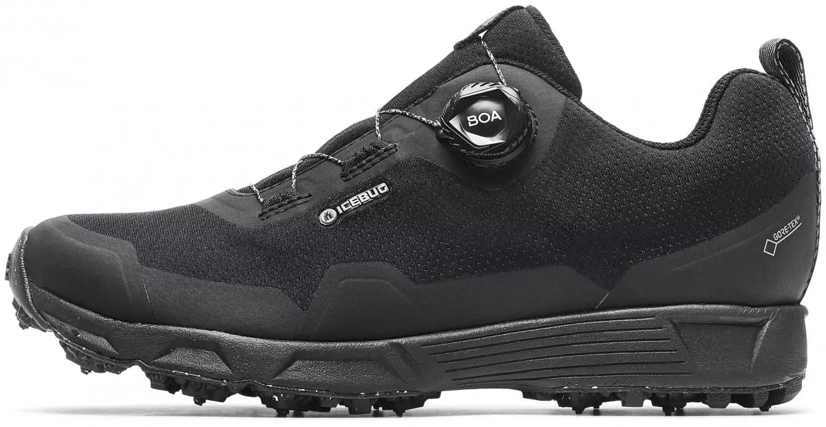 Icebug Rover M BUGrip GTX Piggsko