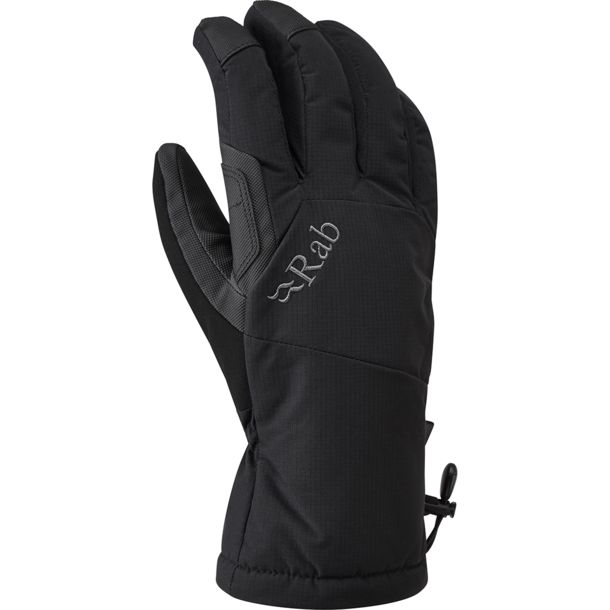 Rab  Storm Gloves