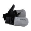 Craft  Hybrid Weather Glove
