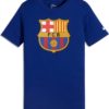 Nike  FCB B NK TEE EVERGREEN CREST