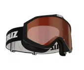 Bliz Goggles Liner JR Black M7