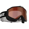 Bliz Goggles Liner JR Black M7