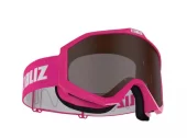 Bliz Liner Junior Alpinbrille Pink M7