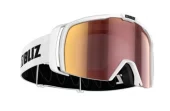 Bliz Goggles Nova White Frame