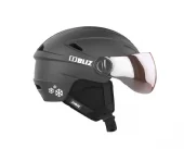 Bliz Jet Alpinhjelm Black