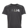 Under Armour  Ua Run Graphic Print Fill Ss