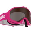 Bliz Liner Junior Alpinbrille Pink M7