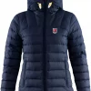 Fjällräven  Expedition Pack Down Hoodie M