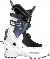 Atomic  BACKLAND PRO W White/Dark Blue