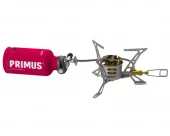 Primus  OmniFuel II w. Bottle & Pouch