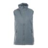 Move On Alta isolight Vest Dame Balsam Green