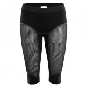 Aclima  WoolNet shorts long W´s