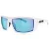 Bliz Active Drift Matt White M9
