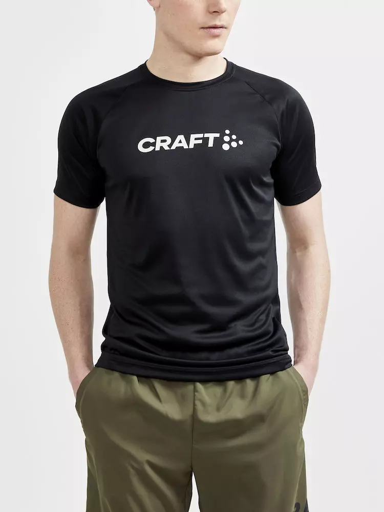 Craft Core Unify Logo Tee M
