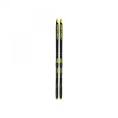 Fischer  Sprint Crown ( UTEN BINDING)
