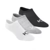 Kari Traa  HÆL SOCK 3PK