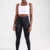 Röhnisch  Shine Effect Tights