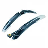 Topeak  SKJERMSETT DEFENDER MTB M1&XC1